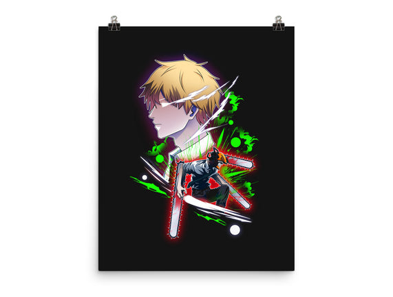 Chainsaw