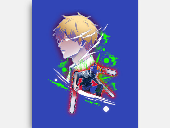 Chainsaw
