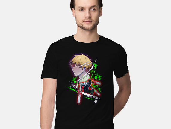 Chainsaw