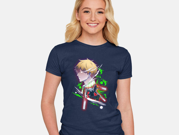 Chainsaw