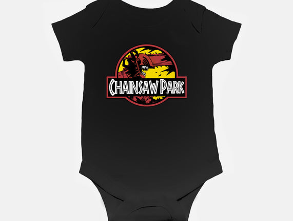Chainsaw Park