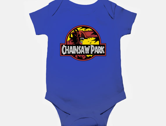 Chainsaw Park