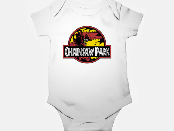 Chainsaw Park