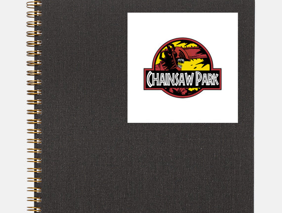 Chainsaw Park