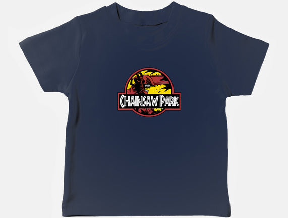Chainsaw Park
