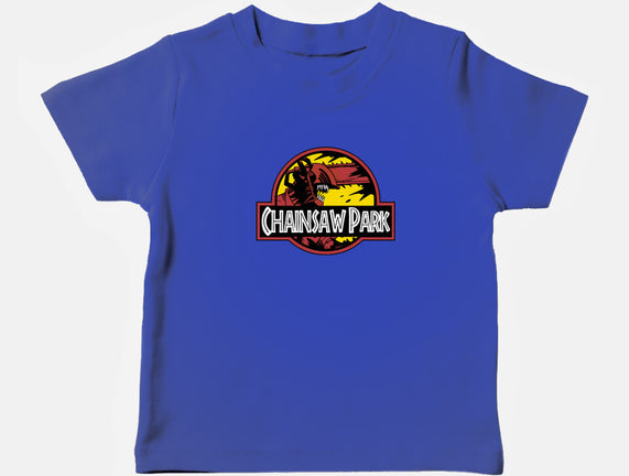 Chainsaw Park