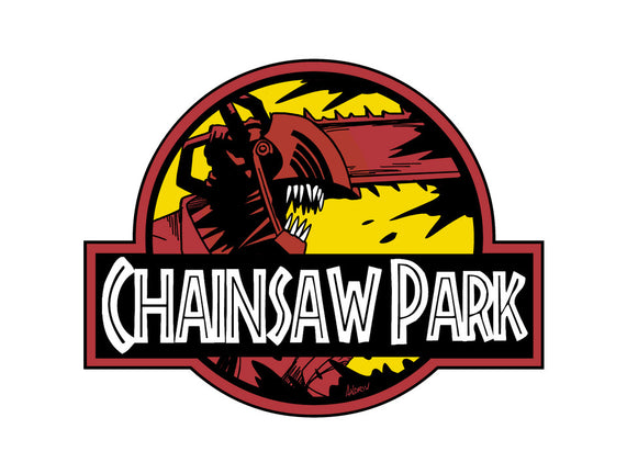 Chainsaw Park