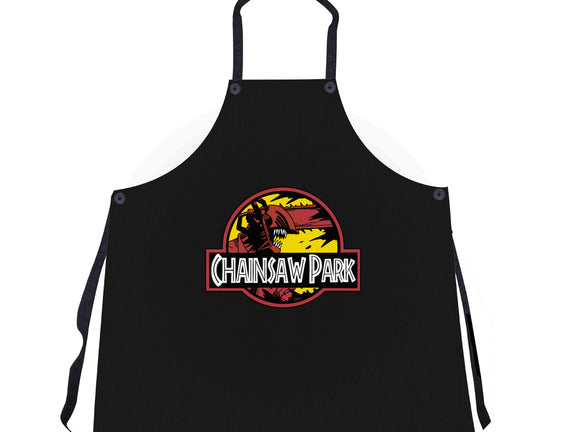 Chainsaw Park