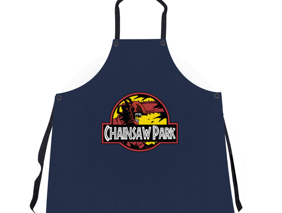 Chainsaw Park