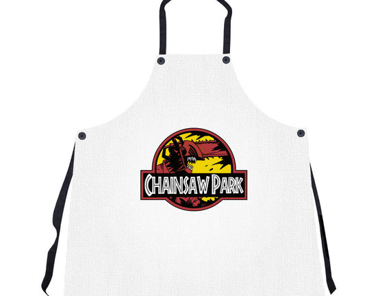 Chainsaw Park