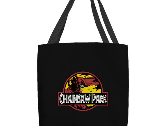 Chainsaw Park