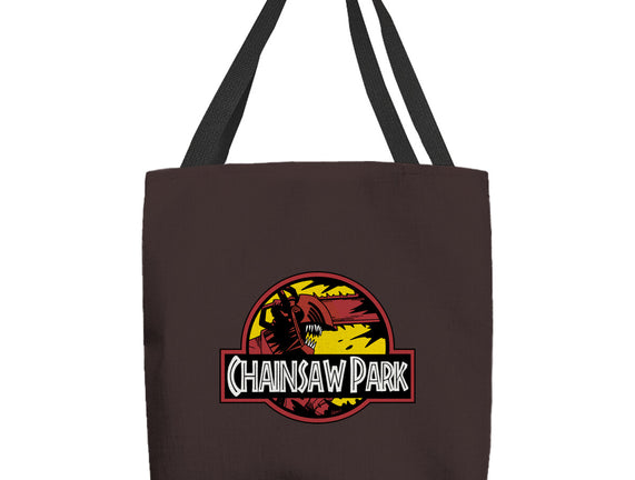 Chainsaw Park