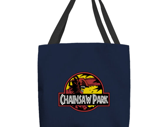 Chainsaw Park