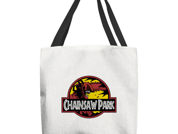 Chainsaw Park