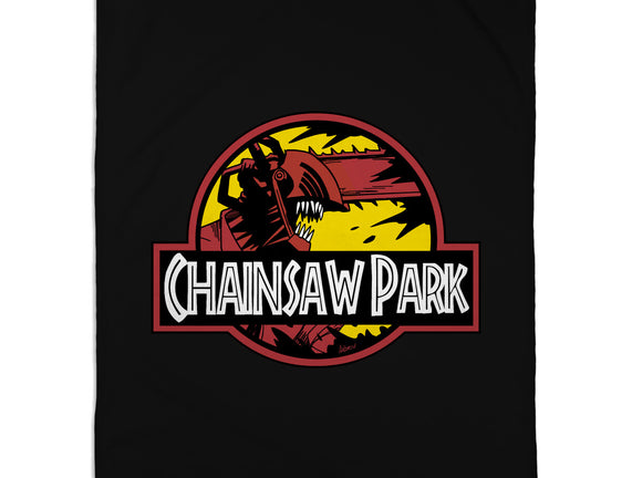 Chainsaw Park