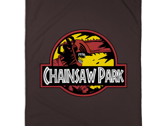 Chainsaw Park