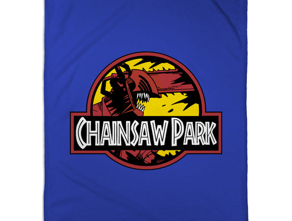 Chainsaw Park