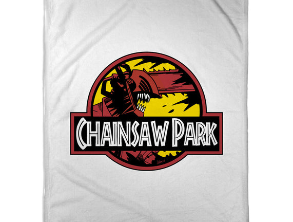 Chainsaw Park