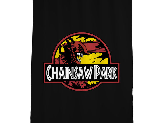 Chainsaw Park