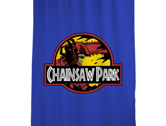 Chainsaw Park