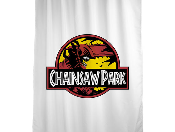 Chainsaw Park