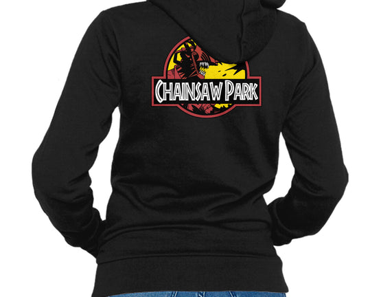 Chainsaw Park
