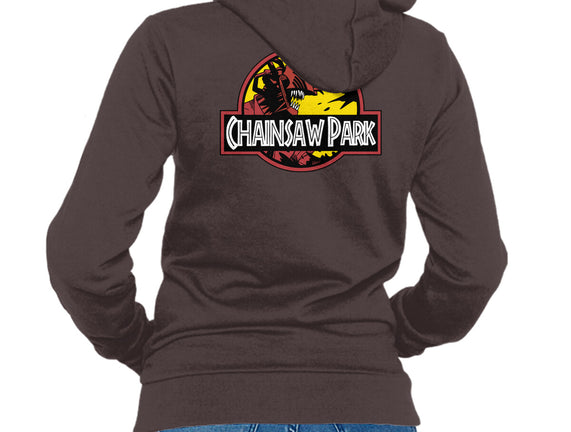 Chainsaw Park
