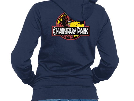 Chainsaw Park