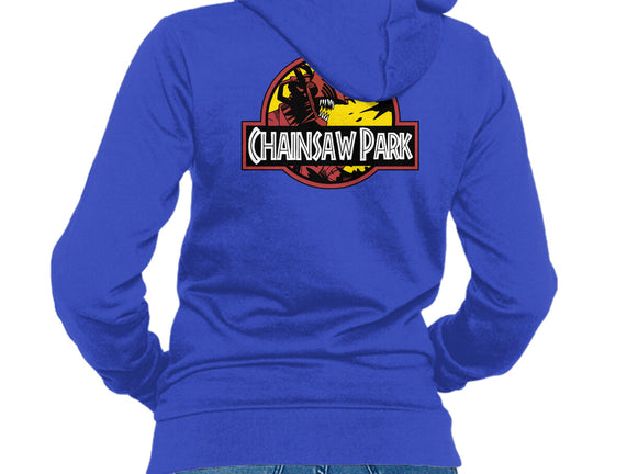Chainsaw Park