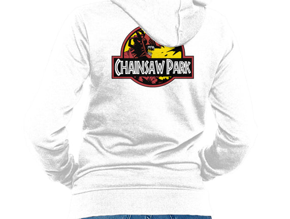 Chainsaw Park