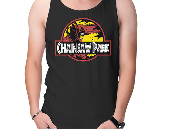 Chainsaw Park