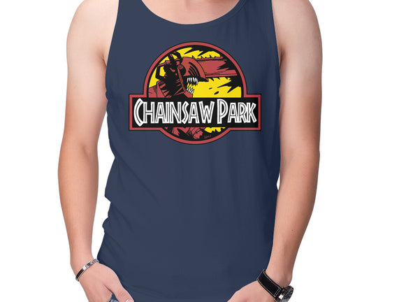 Chainsaw Park