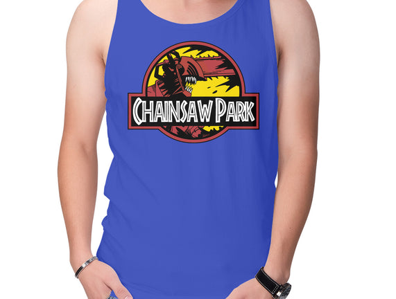Chainsaw Park