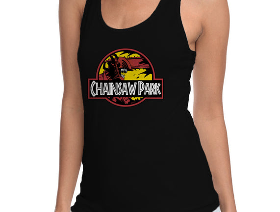 Chainsaw Park