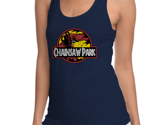 Chainsaw Park