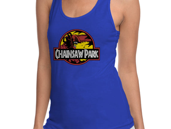 Chainsaw Park