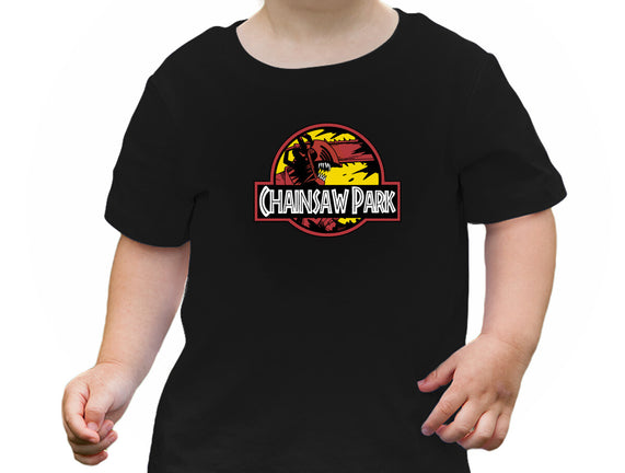 Chainsaw Park