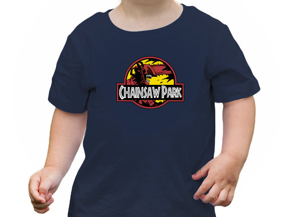 Chainsaw Park