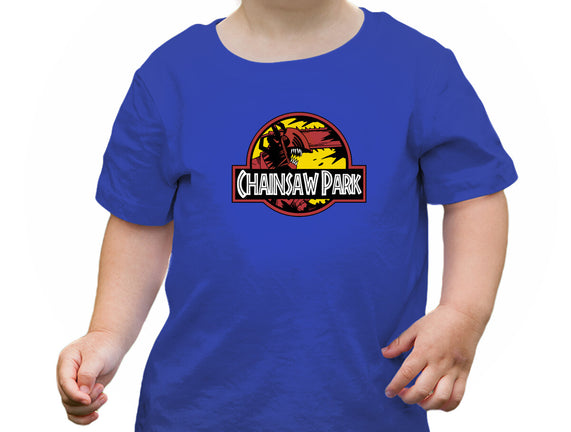 Chainsaw Park