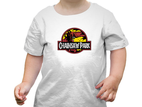Chainsaw Park