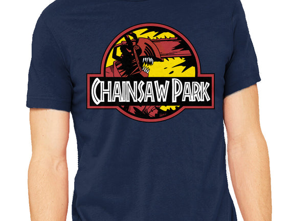 Chainsaw Park
