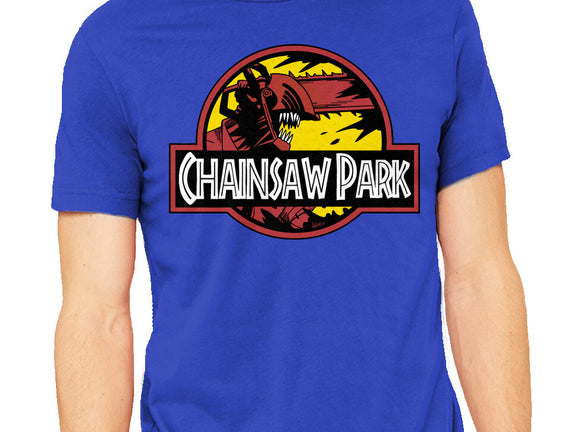 Chainsaw Park
