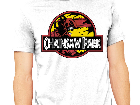 Chainsaw Park