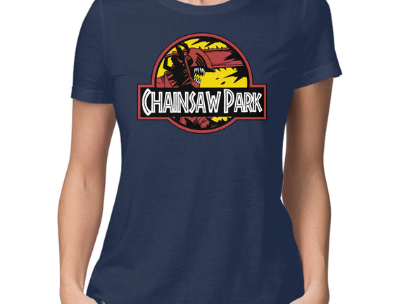 Chainsaw Park