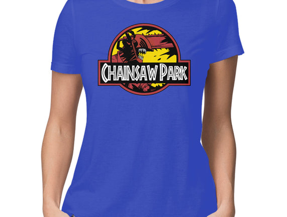 Chainsaw Park
