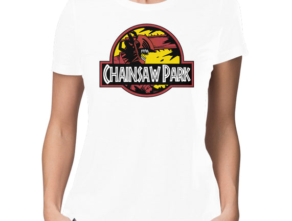 Chainsaw Park
