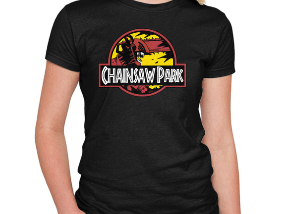 Chainsaw Park