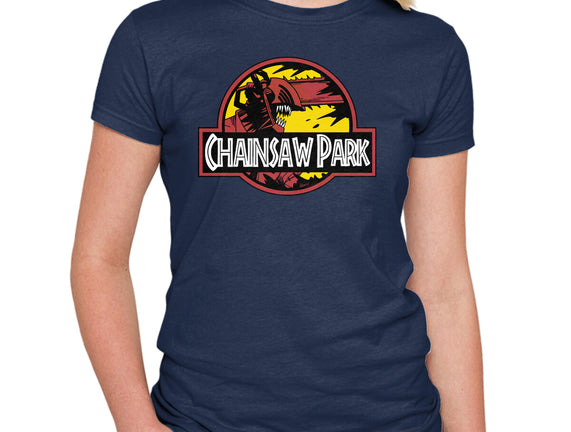 Chainsaw Park