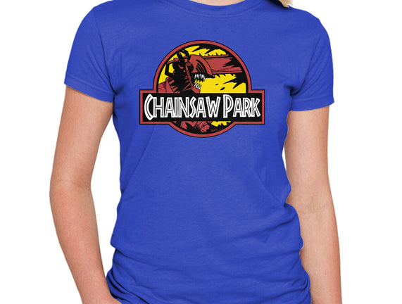 Chainsaw Park
