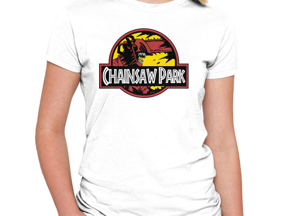 Chainsaw Park